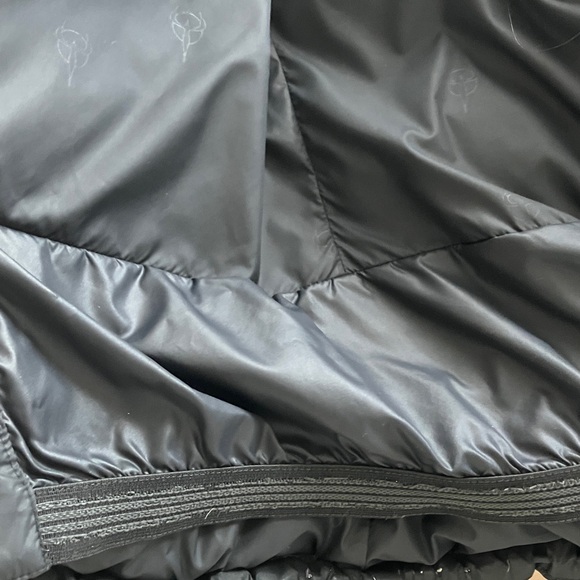 Marmot Puffer Jacket - Picture 5 of 6